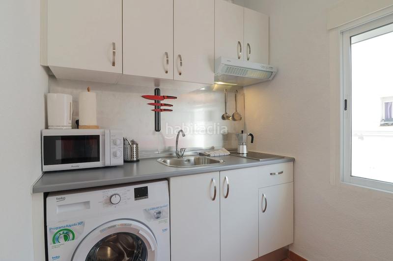 Foto 8e42cf1c-9920-44c9-993d-bab3757de427. Location appartement avec chauffage dans Carranque - Haza Cuevas Málaga