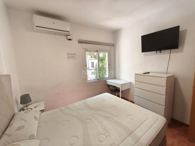 Foto d113937c-86c4-4db9-a1ec-dde788ff960a. Location appartement avec chauffage dans Carranque - Haza Cuevas Málaga