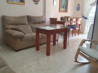 Miete Etagenwohnung  Calle pablo vi. Se alquila piso 3 habitaciones !!!!cartama larga temporada!!!!!