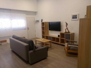 Lloguer Loft  Calle mendoza. Oportunidad por temporada!! desde septiembre a junio!! perfecto