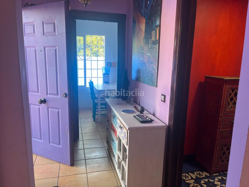 Foto 473de929-1035-41b4-825e-329d4e624245. Location maison jumelée dans Chilches