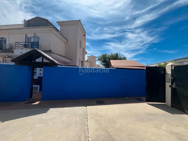 Foto 9a7a056d-d095-4a40-a70a-70682e694b3e. Location maison jumelée dans Chilches