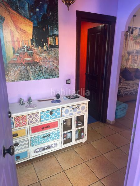 Foto ee68e8f5-f88b-403d-9e94-29aca966d37b. Location maison jumelée dans Chilches