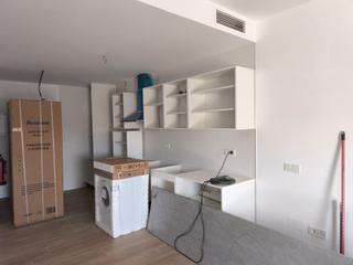 Miete Etagenwohnung  Calle hércules. Atico!!! segundo sin ascendor!!! oportunidad larga temporada!!!
