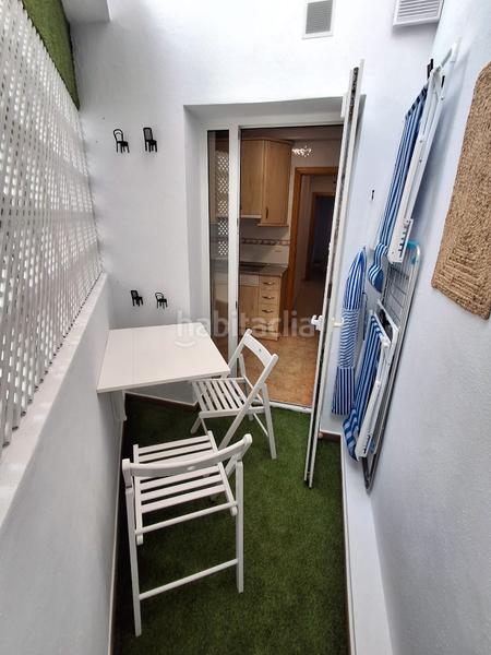 Foto a0d9d355-6253-4d1e-8b6d-aa82525e2603. Lloguer pis amb aparcament a El Morche Torrox