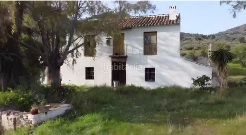 Foto a939f663-2d7d-4ad6-a6ff-7e6cc665b45a. Finca rústica en El Cortijuelo Málaga