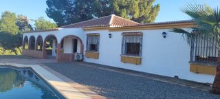 Miete Chalet  A-357. Larga temporada chalet!!!