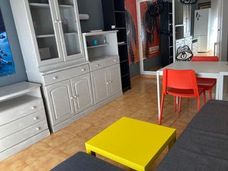 Apartament a Avenida San Francisco 27