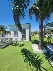 Affitto Chalet  Partida salmeron. Villa en alhaurin el grande