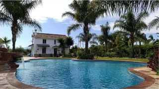 Miete Chalet  Lugar pie gallina 12. Casa de campo en alquiler con piscina y jardín – amplia, privada