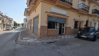 Geschäftsraum in Calle Océano Pacífico 53