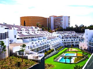 Pis a Calle vencejo 7. Exclusiva vivienda de lujo en torreblanca– fuengirola