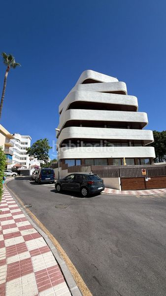 Foto 5d284f30-b314-4a40-a75e-45687adfaf79. Dúplex amb aparcament piscina a Parque de la Paloma Benalmádena