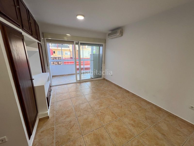 Foto 106db15e-a50d-4a94-8520-988cbb6dc871. Estudio en avenida gamonal 7 estudio en venta en el edificio iris – | inversión con alta rentabilidad en Benalmádena