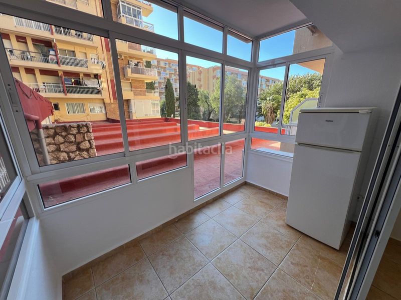 Foto 439089ea-398b-4bce-82ef-a2d0c3b60741. Estudio en avenida gamonal 7 estudio en venta en el edificio iris – | inversión con alta rentabilidad en Benalmádena