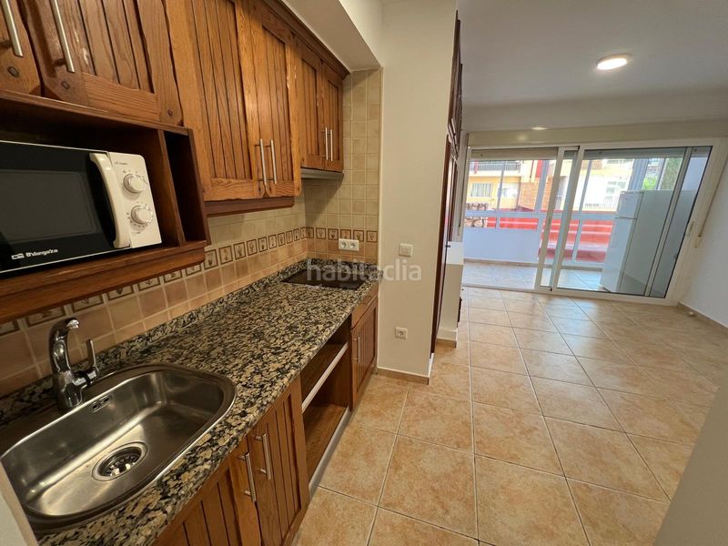 Foto b593202b-7d0c-40a2-ae77-90bf81aa5a6e. Estudio en avenida gamonal 7 estudio en venta en el edificio iris – | inversión con alta rentabilidad en Benalmádena