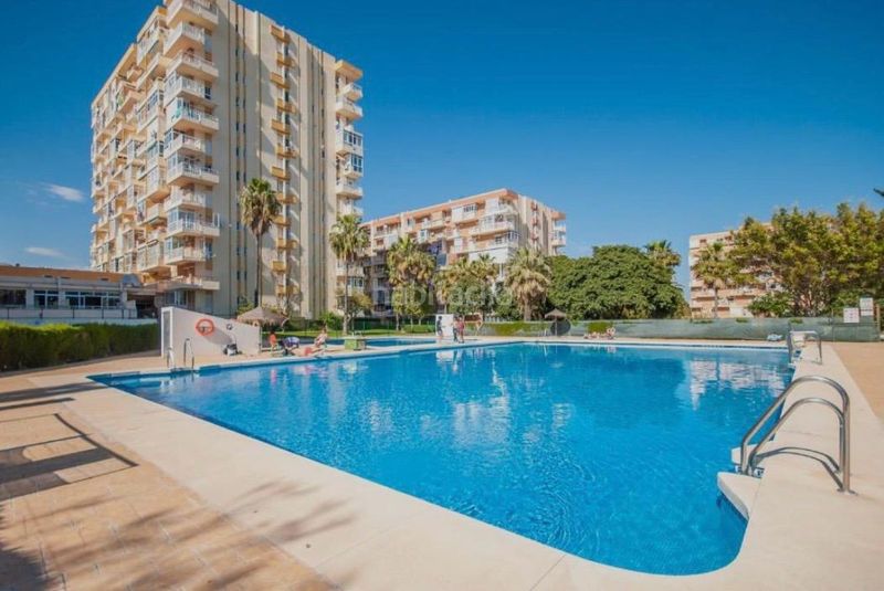 Foto c1c68652-0dab-4929-9e11-cecd84f2a59e. Estudio en avenida gamonal 7 estudio en venta en el edificio iris – | inversión con alta rentabilidad en Benalmádena