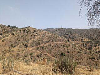 Finca rústica a Diseminado diseminados 788d. Terreno rústico de 18.000 m² con pozo, manantial y entorno natur