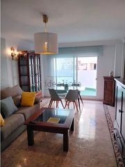 Rent Flat  Calle explanada de la estación. Atención estudiantes y personal sanitario - 4 dormitorios + ampl