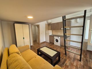 Rent Studio in El Molinillo - Capuchinos. Oportunidad - estudio zona segalerva