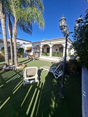 Lloguer Xalet  Camino de la dehesa baja 137. Chalet con piscina privada alhaurin el grande