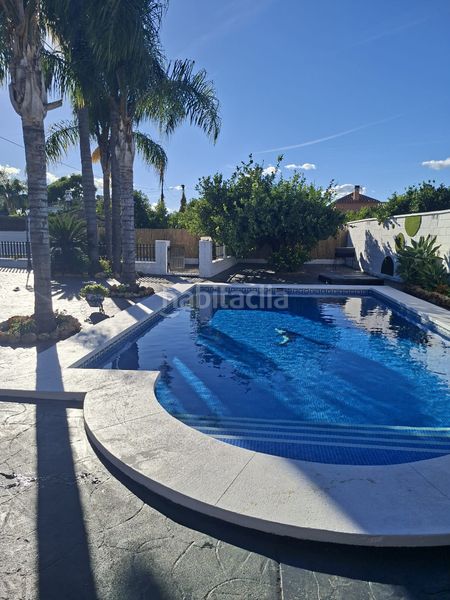 Foto 4b977c5e-f15f-4e19-98f9-ff28cea7d842. Miete chalet in camino de la dehesa baja 137 in Centro Alhaurín el Grande