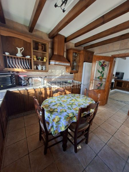 Foto 651465b2-d081-46bc-be5e-92d5f17f60dd. Miete chalet in camino de la dehesa baja 137 in Centro Alhaurín el Grande