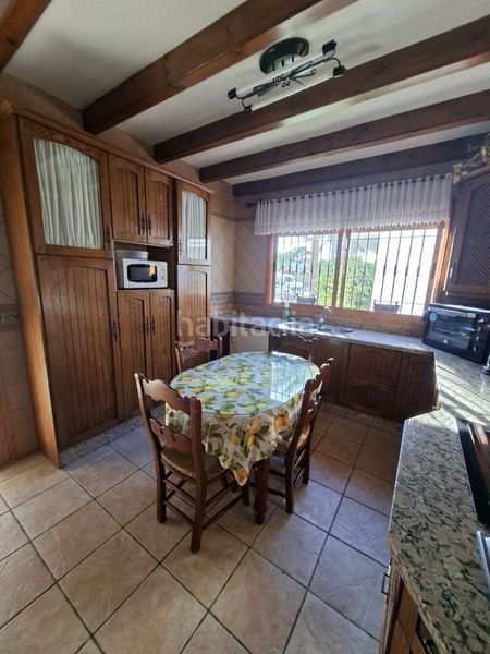 Foto a009b442-1ae7-42fc-b136-f05c4f069e4d. Miete chalet in camino de la dehesa baja 137 in Centro Alhaurín el Grande