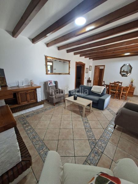 Foto dd3accc7-0fb0-4673-96a6-5f0bbe19ac52. Miete chalet in camino de la dehesa baja 137 in Centro Alhaurín el Grande