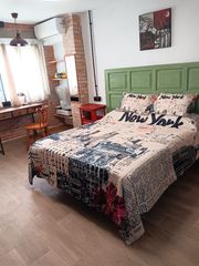 Miete Appartement  Callejón la junta. Oportunidad alora 675€ !! apartamento de un dormitorio!! persona