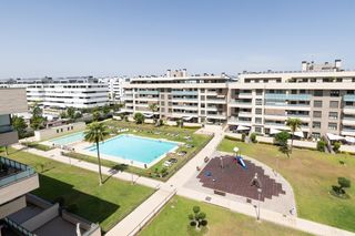 Location Attique  Avenida la riviera. Atico de lujo!! los álamos