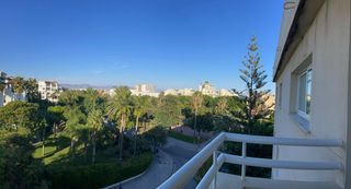Rent Flat in Playamar - Benyamina. Oportunidad !!! alquiler!!! piso en alquiler - zona de playa con