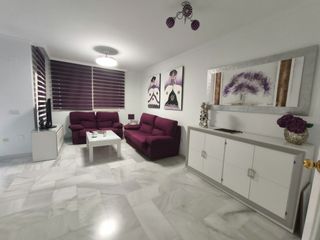 Lloguer Pis a Playamar - Benyamina. Oportunidad !!! alquiler!!! piso en alquiler - zona de playa con