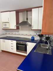 Location Appartement à Playamar - Benyamina. Piso en alquiler - zona de playa con todas las comodidades