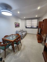 Miete Appartement  Calle del castillo. Fuengirola larga temporada!!