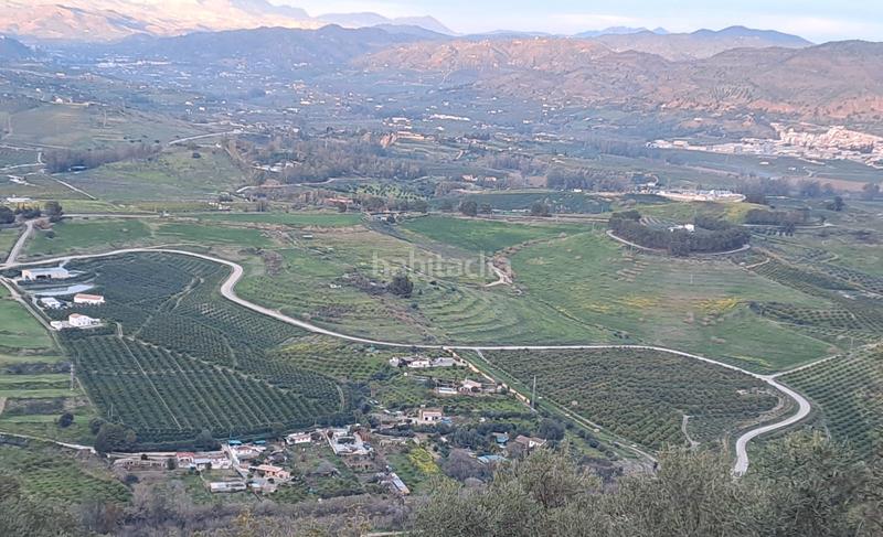 Foto 0650afc3-6024-42d7-8950-e6b8b1d623eb. Casale in Pizarra