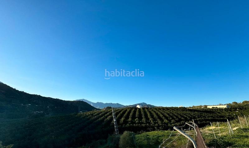 Foto 21338644-a911-47b3-8896-375281d297f7. Casale in Pizarra