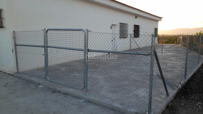 Foto 43dfeb66-213e-406c-aa65-d4ea40f77e2b. Casale in Pizarra