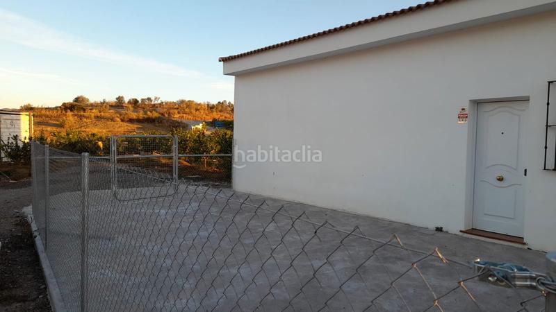 Foto cc697848-6b12-440f-8437-7f0ff6d56a49. Casale in Pizarra