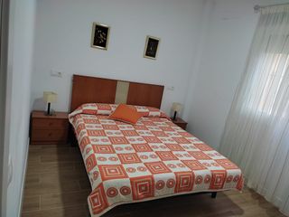 Rent Flat in Campanillas. Oportunidad en maqueda! solo para persona sola o pareja!!
