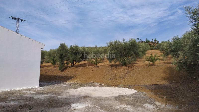 Foto 38eb45e8-13ec-4e33-87e6-b5819c80d981. Terrain résidentiel dans Álora