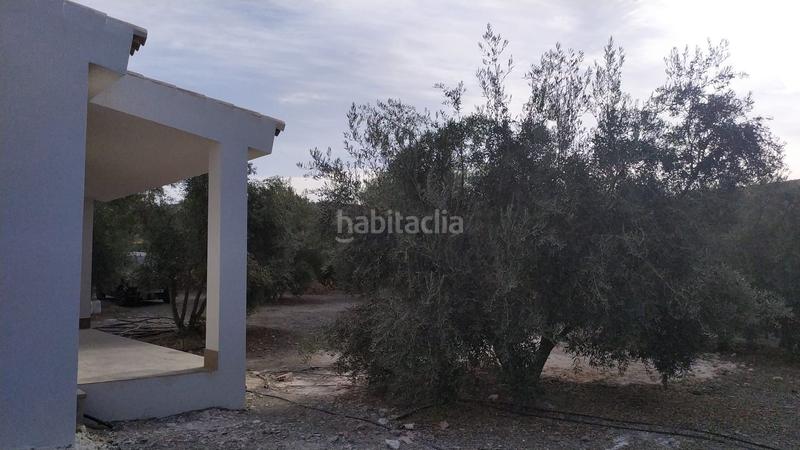 Foto b3abed9b-ebfd-45da-b7c9-90b52a6b767e. Terrain résidentiel dans Álora