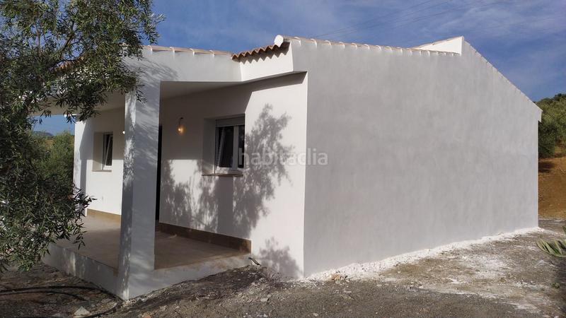 Foto f78680f1-d14f-4c4a-adb4-797b67157959. Terrain résidentiel dans Álora