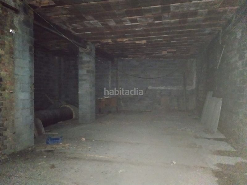Foto a44a47d2-6875-4890-a124-c26b4ddfd3ed. Nau industrial a Álora