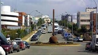 Bureau à Pisa. Magnífica oficina en edificio representativo a la entrada del pa