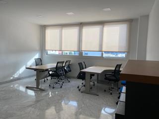 Location Bureau  Calle horizonte. Magnificas oficinas recien reformadas a estrenar