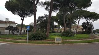 Terreny residencial a Bollullos de la Mitación