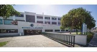 Location Bureau  Calle horizonte