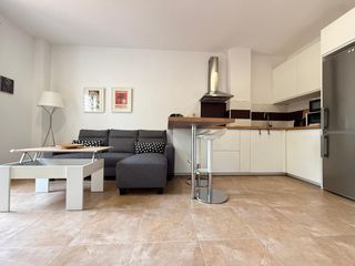 Rent Apartment in Nuevo Bulevar. Alquiler exclusivo para profesores (solo temporada escolar y par