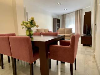 Location Appartement à Camas. Camas, zona con muy buena comunicación con s-30,